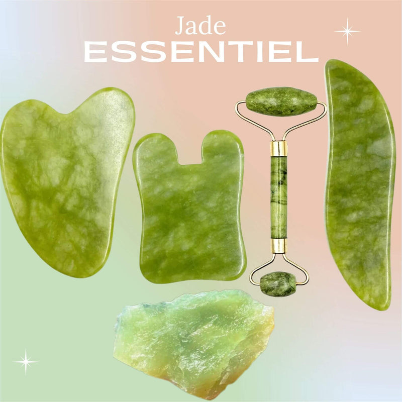 Pack Essentiel Jade