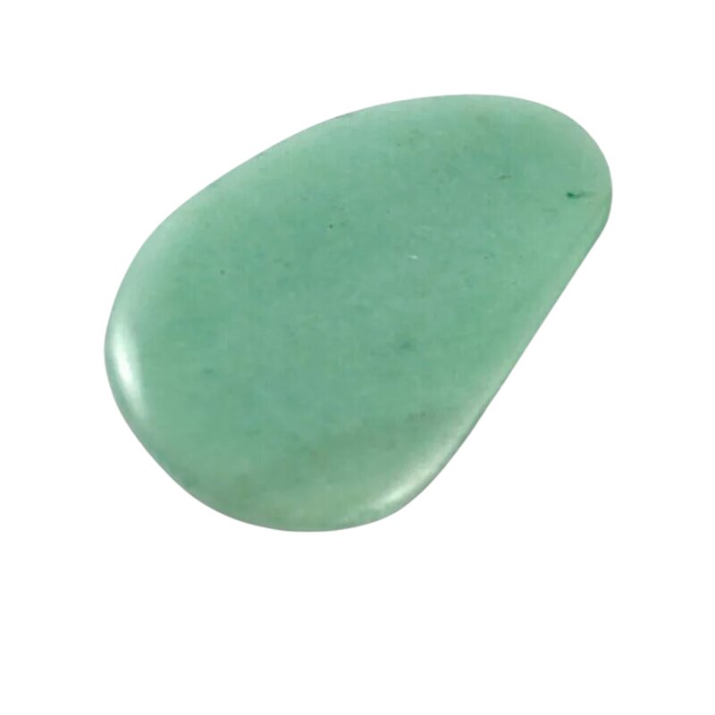 Gua sha aventurine relaxation corps