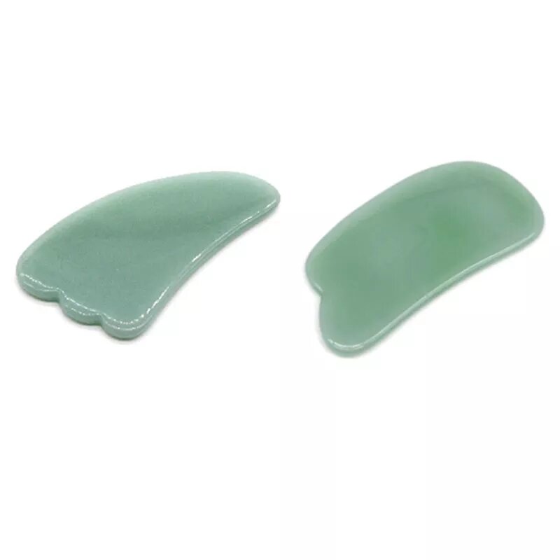 duo gua sha aventurine anti age