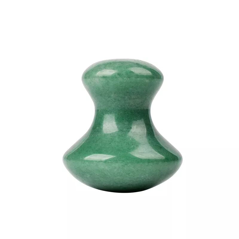 gua sha aventurine reflexologie intense