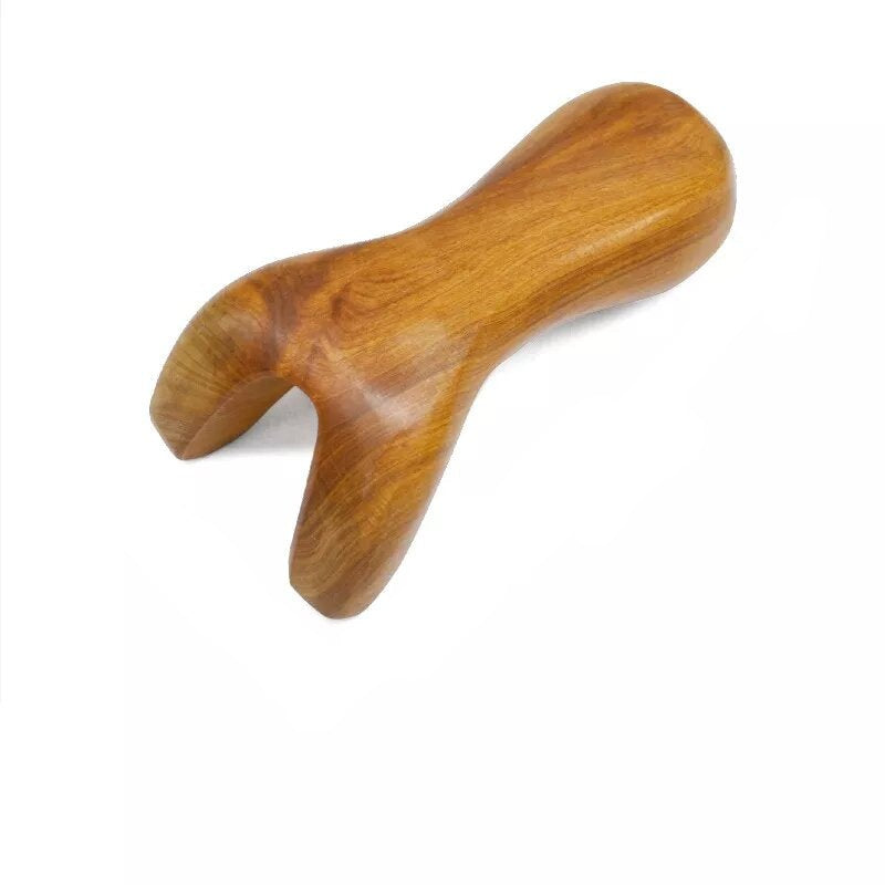 gua sha bois relaxant corps