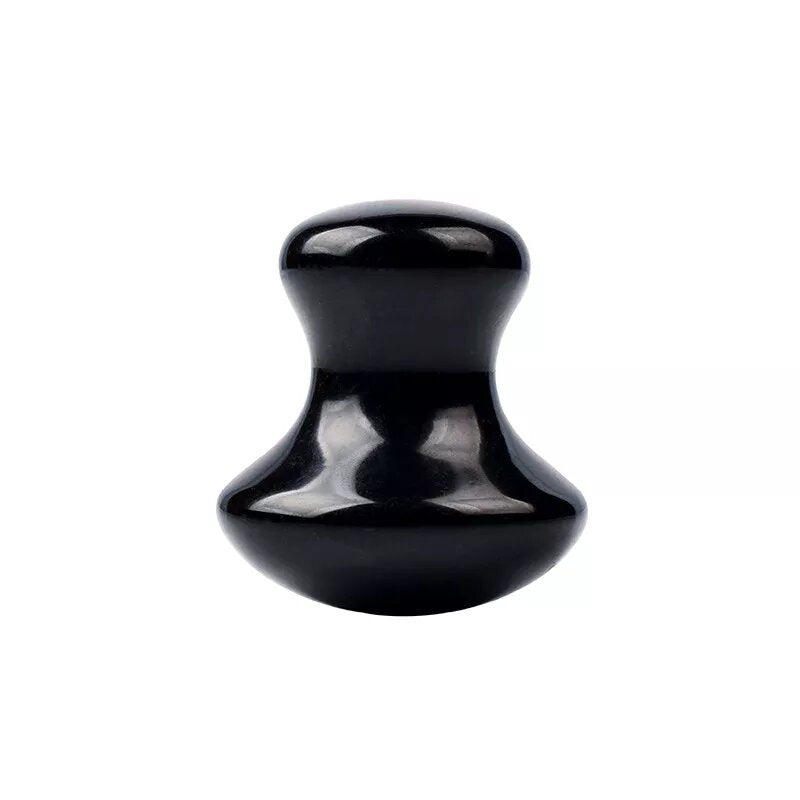    gua sha obsidienne reflexologie intense
