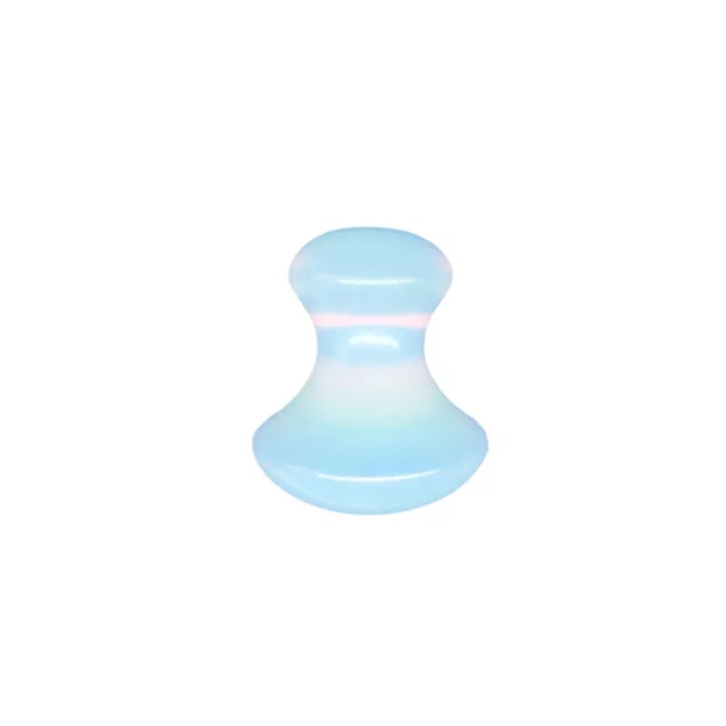 gua sha opale corps regulation reins et vessie