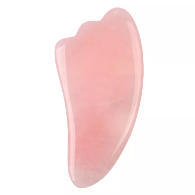  gua sha relaxant menton et nuque