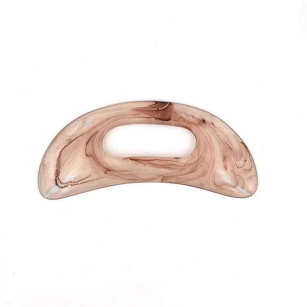 gua sha stimulation musculaire corne